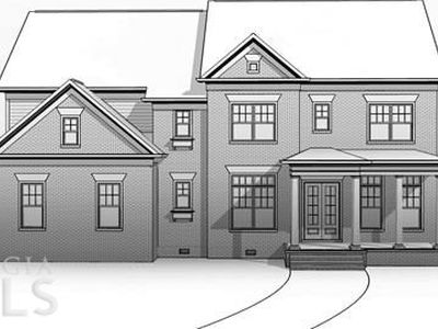 1621 Flinthaven Ct, Lawrenceville, GA, 30043