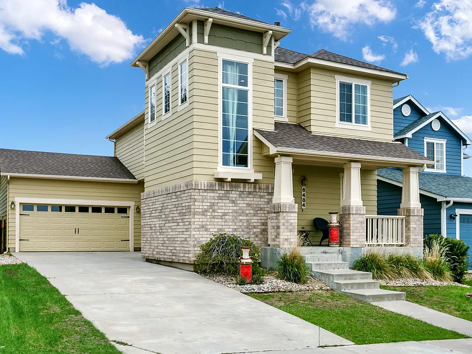 6484 Windom Peak Blvd