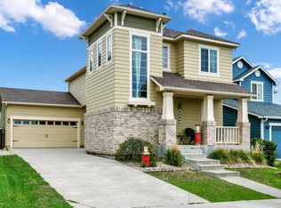 6484 Windom Peak Blvd, Colorado Springs, CO 80923