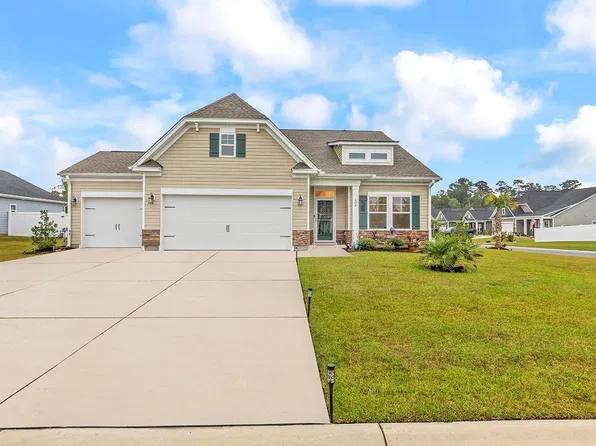 409 White Willow Way, Longs, SC 29568