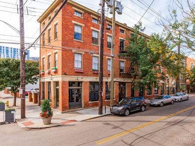 111 E 13th St, Cincinnati, OH, 45202
