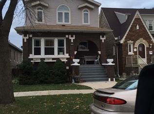 1646 Cuyler Ave, Berwyn, IL 60402