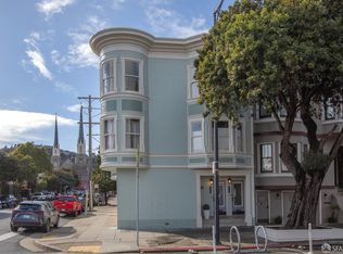 106 Valley St, San Francisco, CA