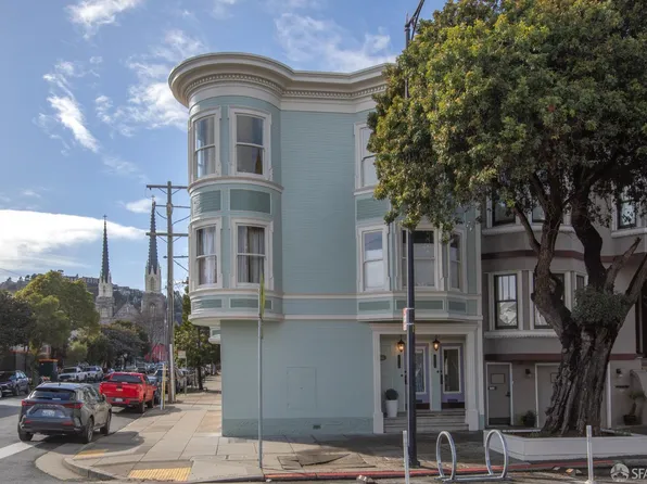 106 Valley St, San Francisco, CA 94131