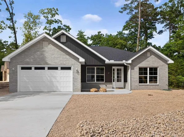 1 Tomelloso Lane Hot, Springs Village, AR 71909