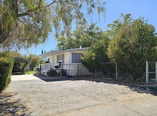 5229 Agave Ave, Ridgecrest, CA 93555