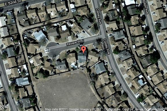 Map View
