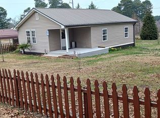 338 Jordan Rd, Toccoa, GA 30577