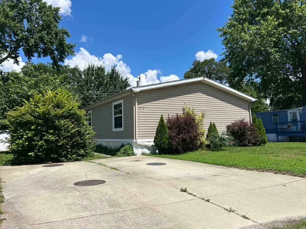 2528 Tilton Rd Trailer 418, Egg Harbor Township, NJ 08234