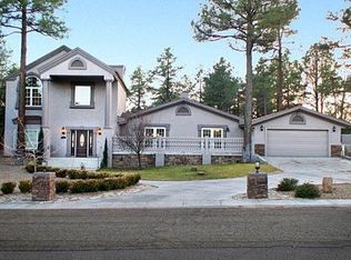 430 Acoma Dr, Prescott, AZ 86305