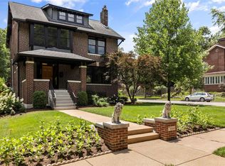 7066 Kingsbury Blvd, Saint Louis, MO