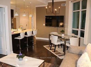 10 Bloorview Pl PENTHOUSE 1507, Toronto, ON M2J 0B1