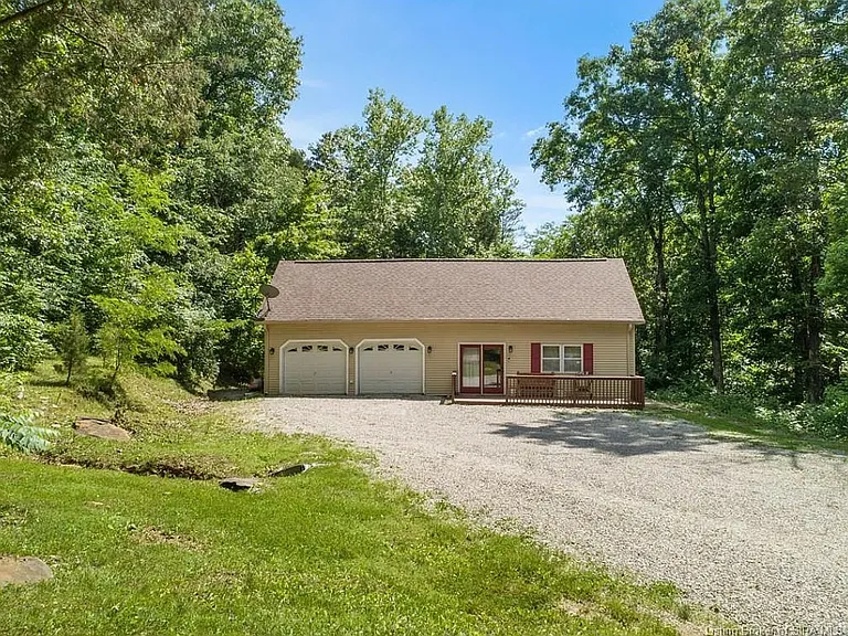 9358 S Dry Run Rd — Photo 7