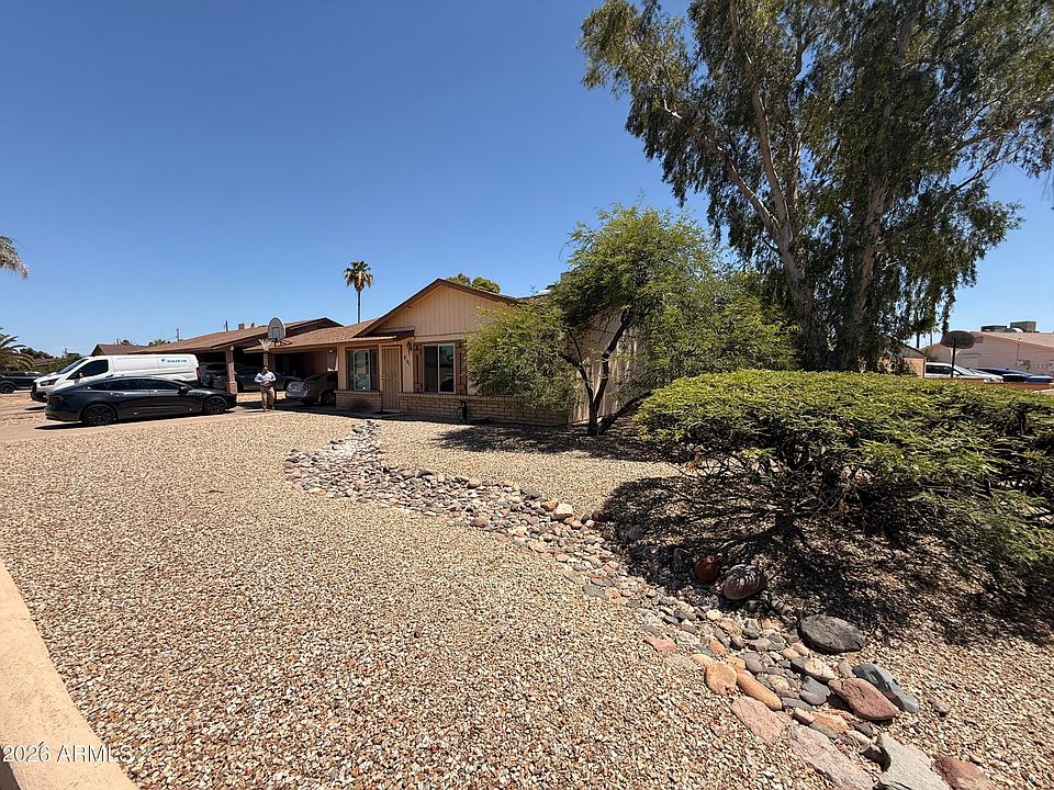 1st image of 2151 E HILLERY Drive