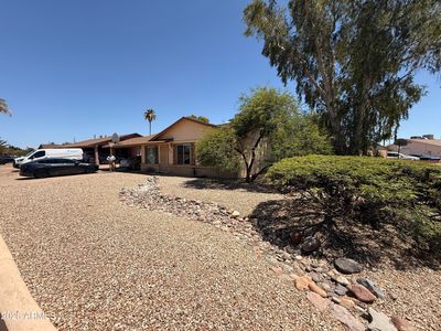 2151 E HILLERY Drive, Phoenix, AZ, 85022
