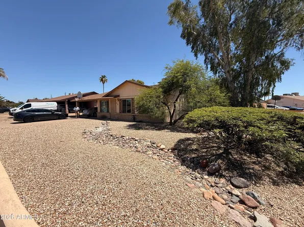 2151 E HILLERY Drive, Phoenix, AZ 85022