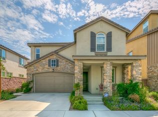 16207 Solitude Ave, Chino, CA 91708