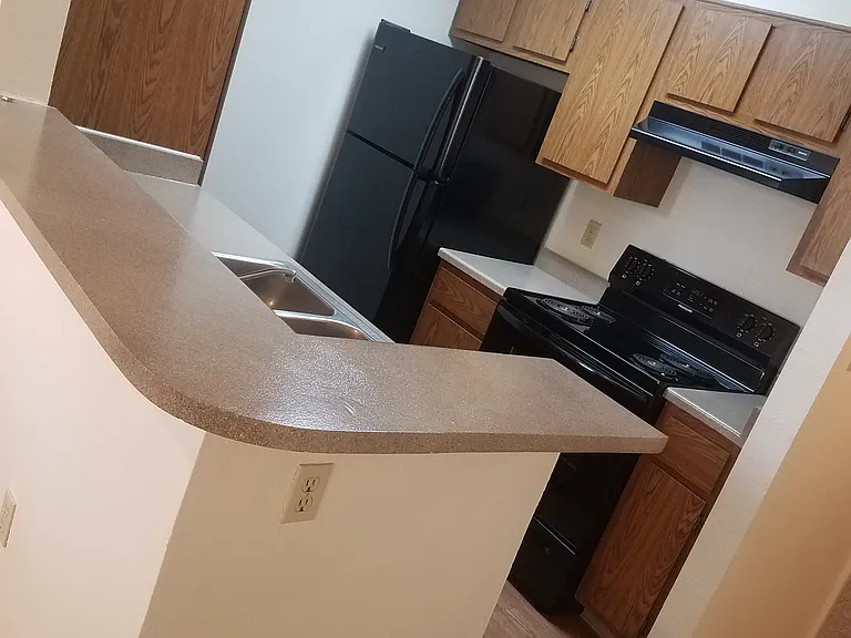 Quincy Ridge Apartments — Photo 118