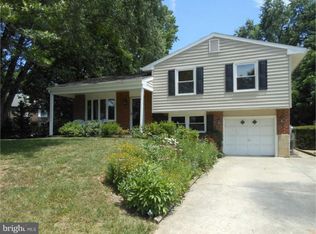 10 Timberline Dr, Newark, DE 19711