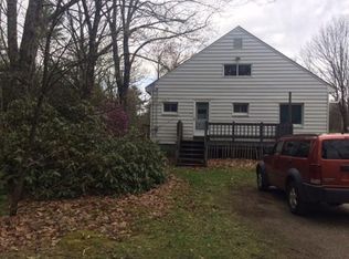 31 Brooks Rd, Winchendon, MA 01475