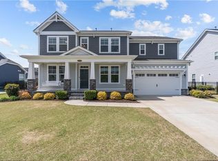 3048 Jimmy Mobley Way, Virginia Beach, VA 23456