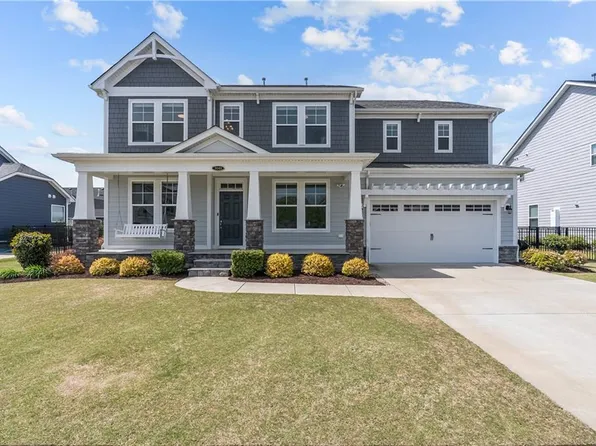 3048 Jimmy Mobley Way, Virginia Beach, VA 23456