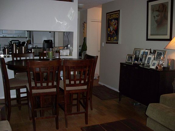 Dining Area View 1