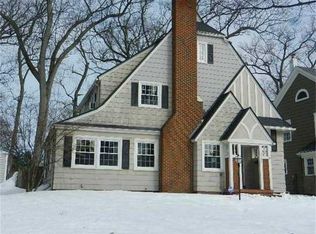 3424 Gallatin Rd, Toledo, OH 43606