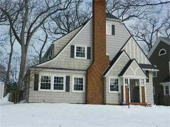 3424 Gallatin Rd, Toledo, OH 43606