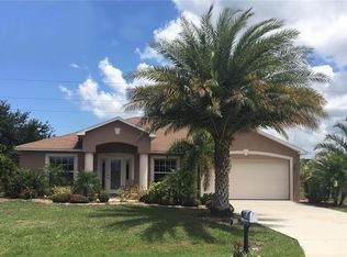 25130 Alicante Dr, Punta Gorda, FL 33955