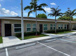 7400-7414 SW 10th Ct #102, Pompano Beach, FL 33068
