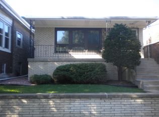 6536 S Keating Ave, Chicago, IL 60629