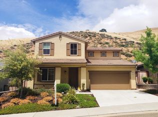 9073 Golf Canyon Dr, Patterson, CA