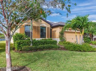 4344 Caladium Cir, West Melbourne, FL 32904