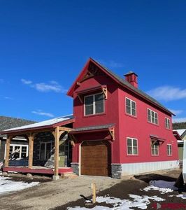556 S 5/6 Alley, Pagosa Springs, CO, 81147