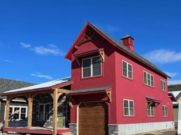 556 S 5/6 Alley, Pagosa Springs, CO 81147