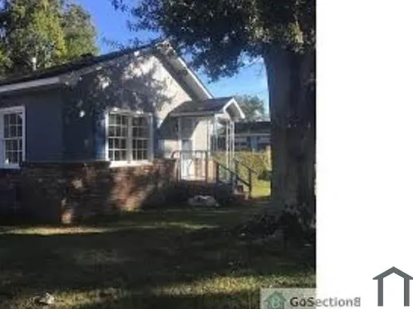 1301 Olive St, Mobile, AL 36605