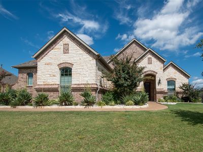 404 Asher Dr, Rockwall, TX, 75032