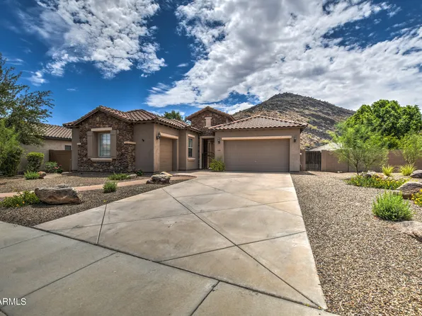 5524 W PARSONS Road, Phoenix, AZ 85083