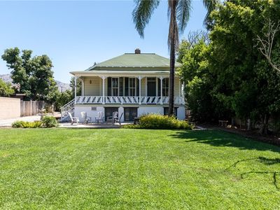 250 N Live Oak Ave, Glendora, CA, 91741