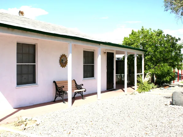 320 W 2nd Ave, Ajo, AZ 85321