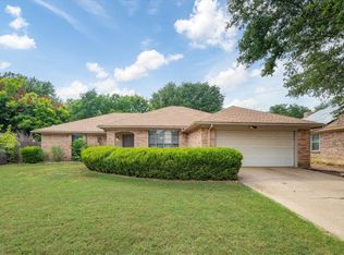 4708 Ringold Dr, Fort Worth, TX 76133