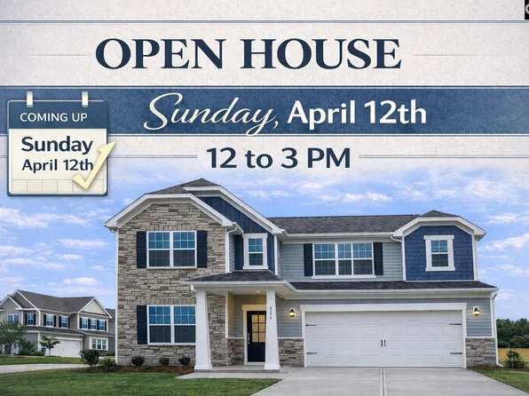 222 Broom St, Gilbert, SC 29054