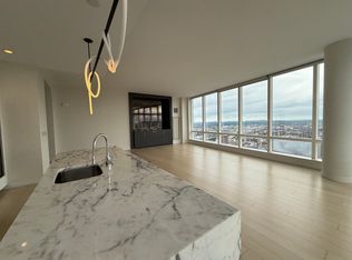 1 Franklin St UNIT 4303, Boston, MA 02110