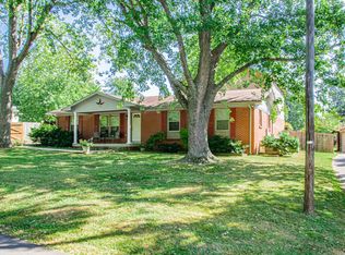 200 Pleasant Hill Dr, Springfield, TN 37172