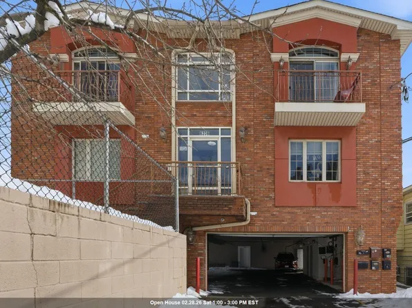 6208 Jackson St #31, West New York, NJ 07093