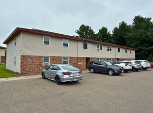 Jack Pine Enterprises - 715 Terrill Road, Menomonie, WI 54751