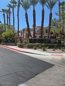 7709 Himalayas Ave UNIT 101, Las Vegas, NV, 89128