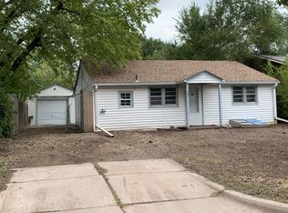 504 S All Hallows Ave, Wichita, KS 67213