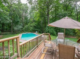 14910 Triadelphia Rd, Glenelg, MD 21737